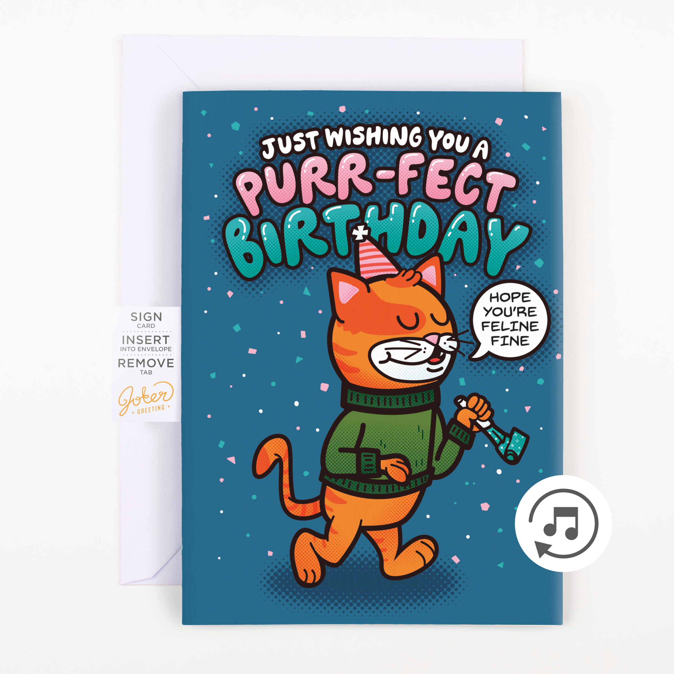 Birthday-Cat-Greeting-Card-Gift