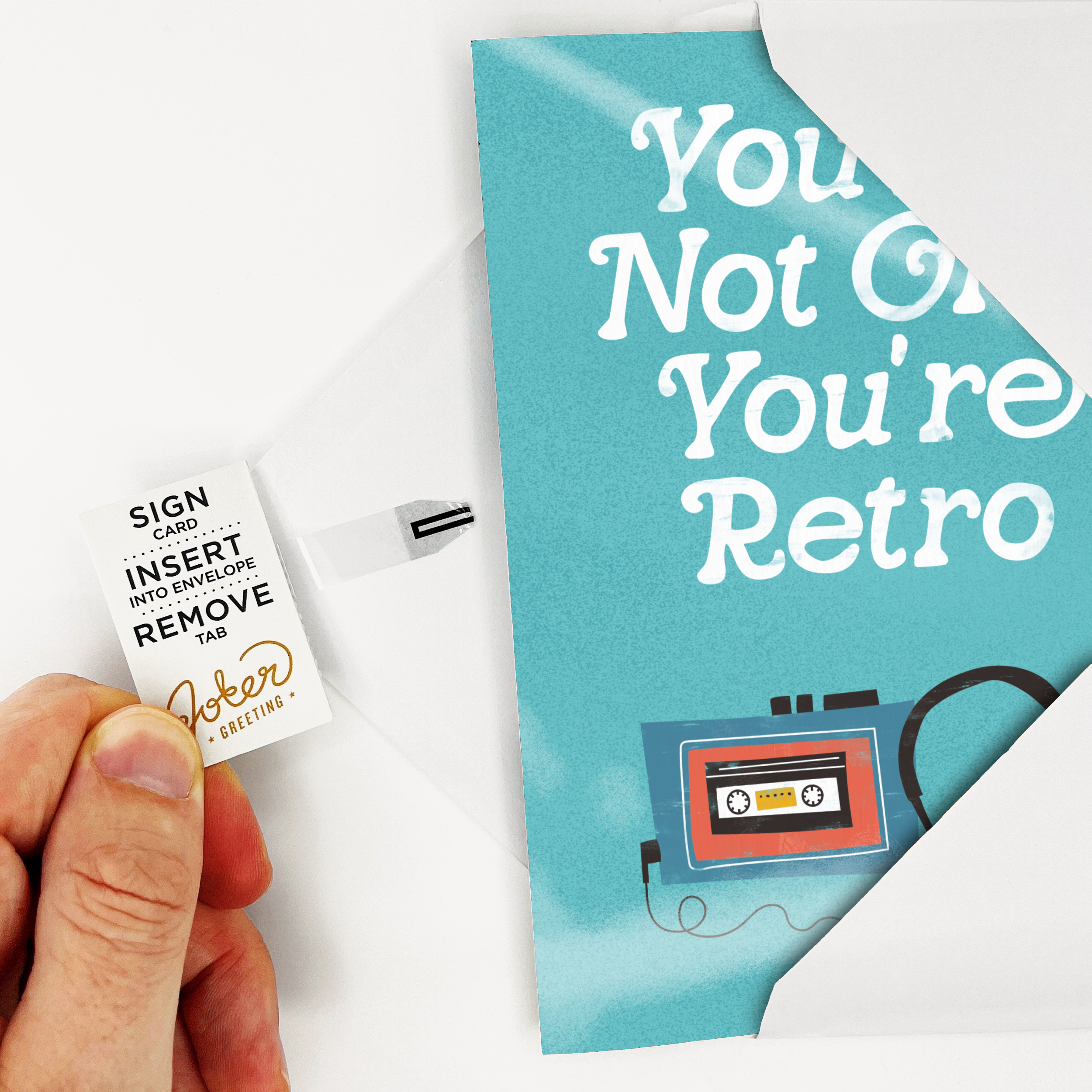 Birthday-Retro-Pulltab