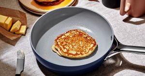 Cookware & Minis Set