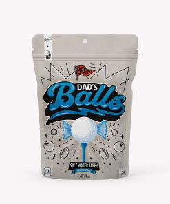 Dad's Balls Taffy Bites