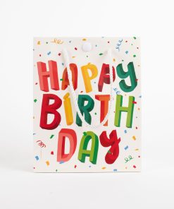 Endless Farting Gift Bag