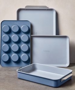 Half Bakeware Set