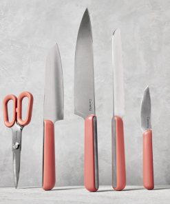 Knife Set