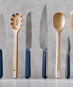 Knife & Utensil Set