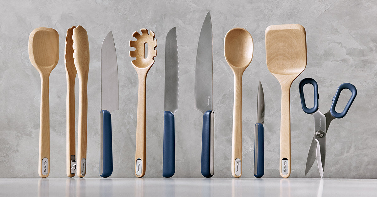 Knife___Utensil_Set_-_Navy_-_Presentation