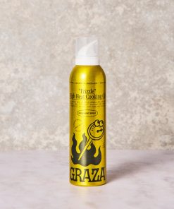 “Frizzle” Spray